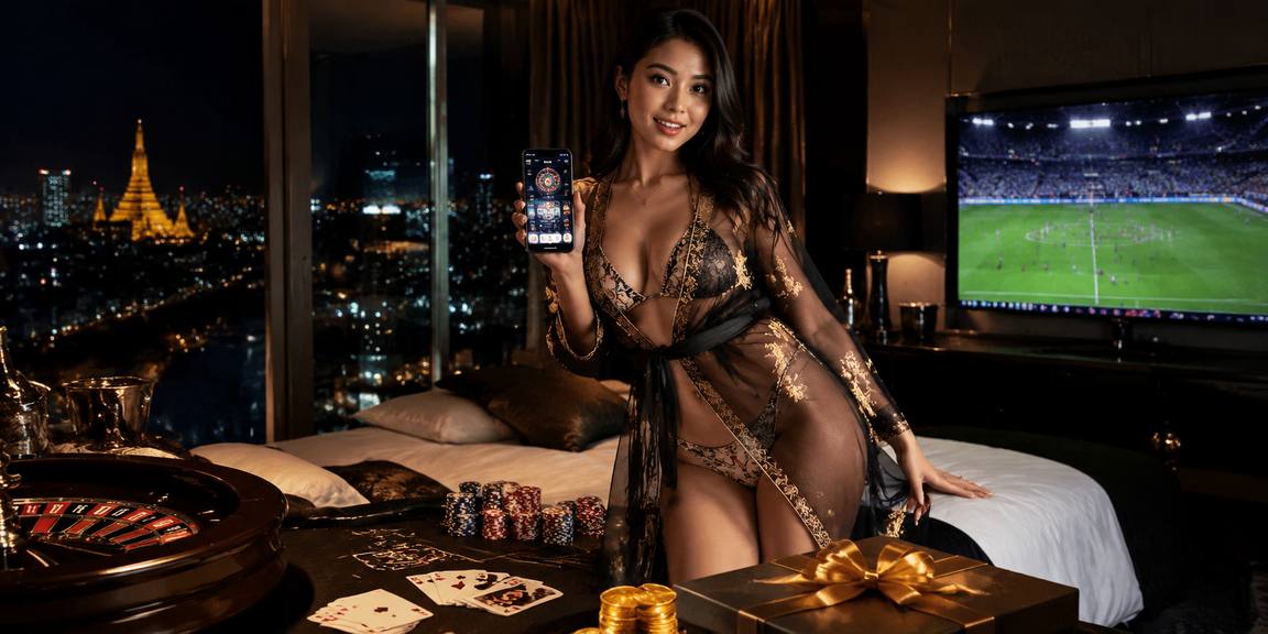 12bet mobile gaming